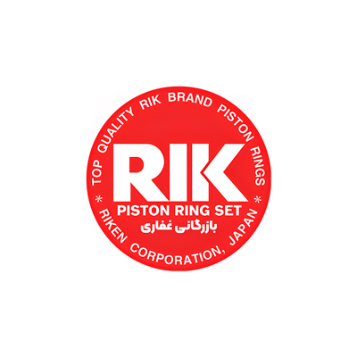 رینگ ریک (rik)