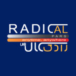 رادیکال پارس (radical pars)
