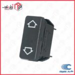 کلید شیشه بالابر 405 و پارس راست CR33030804