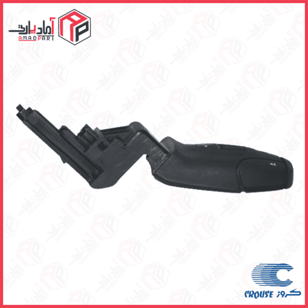 دسته تنظیم رادیو پخش P6L - 206 CR33061001