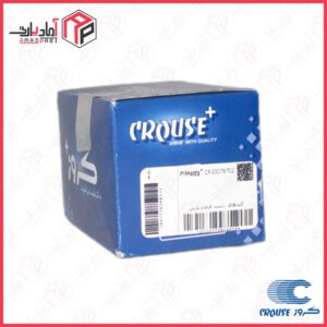 کلید کنترلی راست غربیلک فرمان (موبایل هندزفری) MFC پارس CR33076702