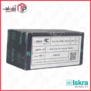 اتوماتیک استارت تیبا-ساینا-کوئیک مجموعه سلونوئید کروز-ایسکرا 4100101