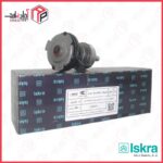 ست کامل شفت و گیربکس 405 ایسکرا XU7 R2 EF7 TU5 مجموعه دنده استارت و گیربکس کروز-ایسکرا4100113