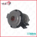 ست کامل شفت و گیربکس 405 ایسکرا XU7 R2 EF7 TU5 مجموعه دنده استارت و گیربکس کروز-ایسکرا4100113