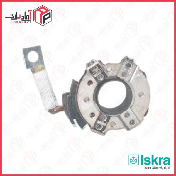 جاذغالی 405 مدل ایسکرا استارت چهارذغاله XU-R2-EF-TU کروز-ایسکرا4100120