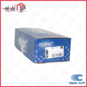 مجموعه پنل کلید شیشه بالابر جلو راست 405 SLX CR37028201