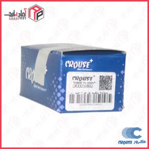 سوئیچ تنظیم الکتریکی چراغ جلو رانا - کرو CR33210802