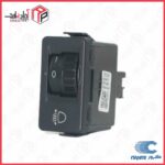 سوئیچ تنظیم الکتریکی چراغ جلو رانا - کرو CR33210802