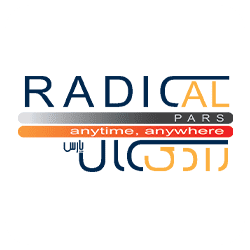 رادیکال پارس (Radical Pars)