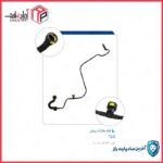 لوله بخار روغن 206 تیپ 2 TU3 مادپارت