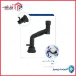 لوله برگشت روغن EF7) 4158)