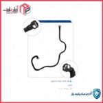 لوله 455 تغذیه سوخت به موتور - پارس