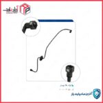 لوله خلا بوستر - کد 95480