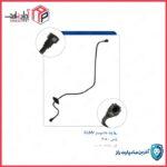 لوله خلاء بوستر XUMV356 پارس و 405 مادپارت