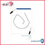 لوله سوخت از پمپ به فیلتر375