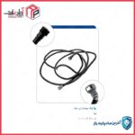 لوله سوخت زیر بدنه تیبا TN-03017590