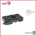 باک جوش خورده شش لایه- آریسان و روآ