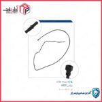 لوله زیربدنه بخارات برلیانس H320
