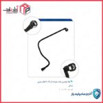 لوله پلیمری رفت سوخت از باک تا فیلتربنزین مزدا