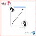 لوله سوخت پمپ فیلتر ELX357