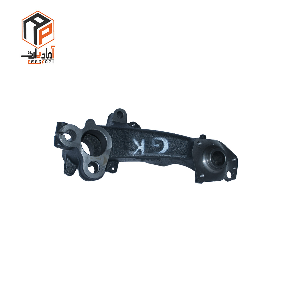 100108-3 عکس بازویی چرخ 405 راست IPNC- 100108