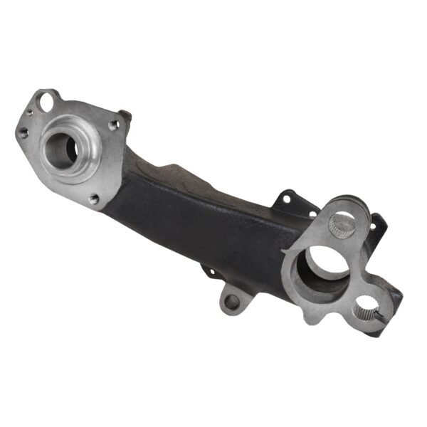 بازویی چرخ 405 ABS راست IPNC