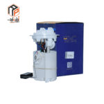 عکس پمپ بنزین کامل 405 دهنه بزرگ صفر درجه IPNC- 100118