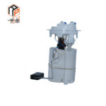 عکس پمپ بنزین کامل 405 دهنه بزرگ صفر درجه IPNC- 100118