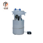 عکس پمپ بنزین کامل 405 دهنه بزرگ صفر درجه IPNC- 100118