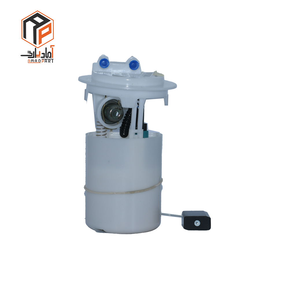 عکس پمپ بنزین کامل 405 دهنه بزرگ صفر درجه IPNC- 100118