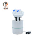 عکس پمپ بنزین کامل 405 دهنه کوچک هفت درجه IPNC- 100119