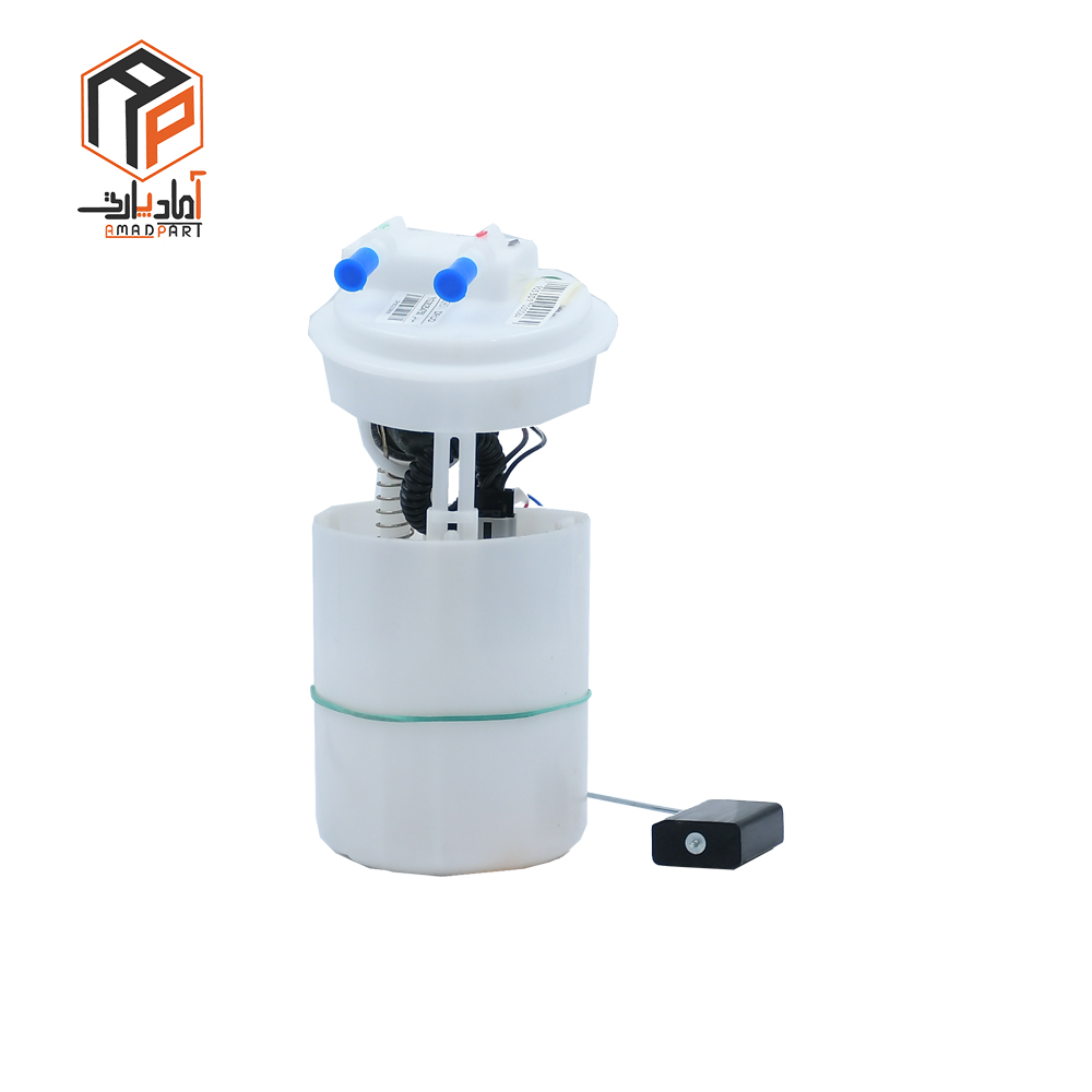 عکس پمپ بنزین کامل 405 دهنه کوچک هفت درجه IPNC- 100119