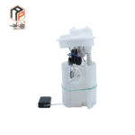 عکس پمپ بنزین کامل 405 دهنه کوچک هفت درجه IPNC- 100119