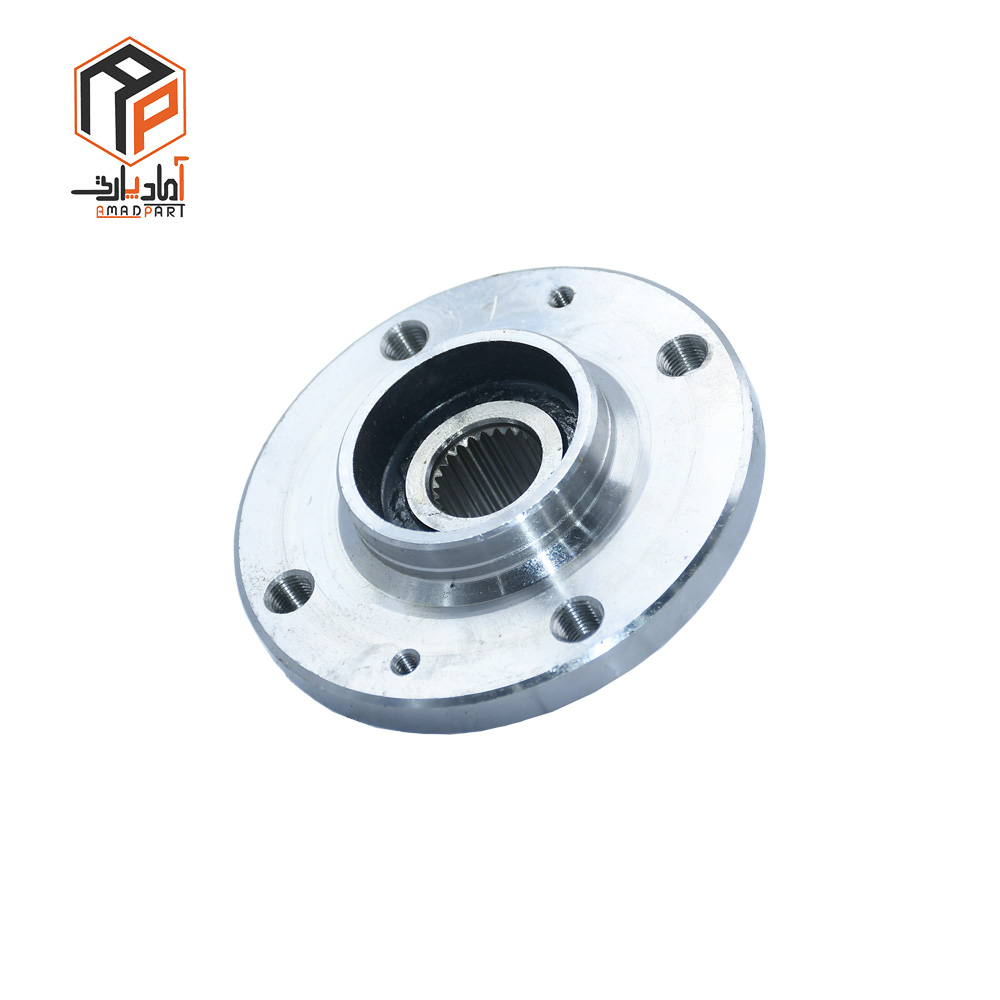 عکس توپی چرخ جلو 405 IPNC- 100127