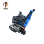 عکس دریچه گاز کامل 405 ساژم مکانیکی IPNC - 100134