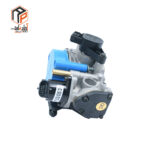 عکس دریچه گاز کامل 405 ساژم مکانیکی IPNC - 100134