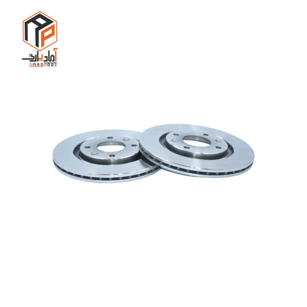 عکس دیسک چرخ جلو 405 IPNC- 100136