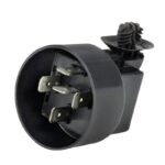 رله فن 405 کلاهدار IPNC