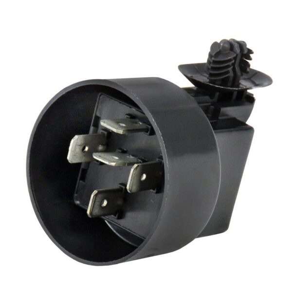 رله فن 405 کلاهدار IPNC