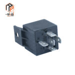 عکس آفتامات بوق 5 فیش مشکی IPNC- 100143