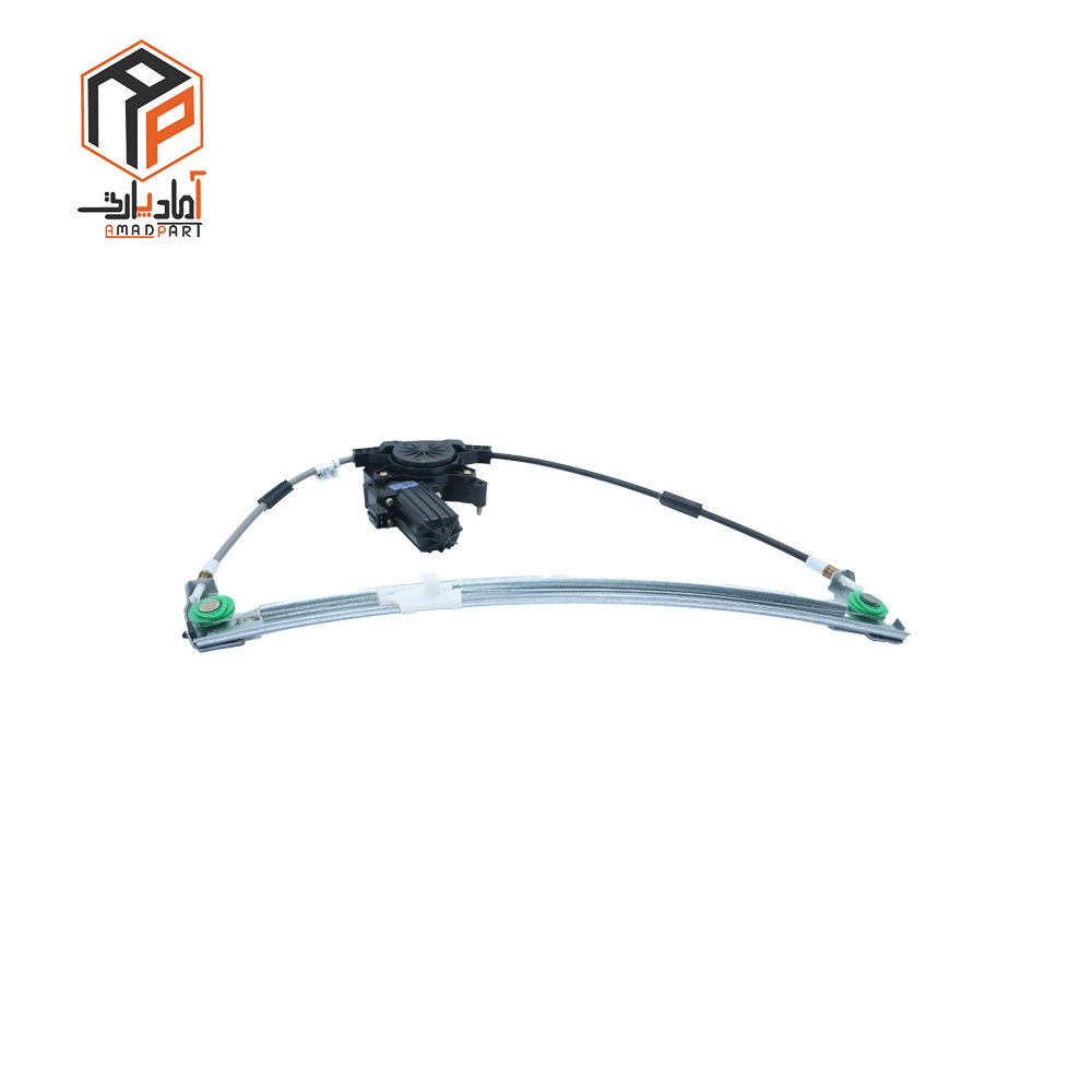 عکس دستگاه شیشه بالابر 405 جلو چپ IPNC- 100158