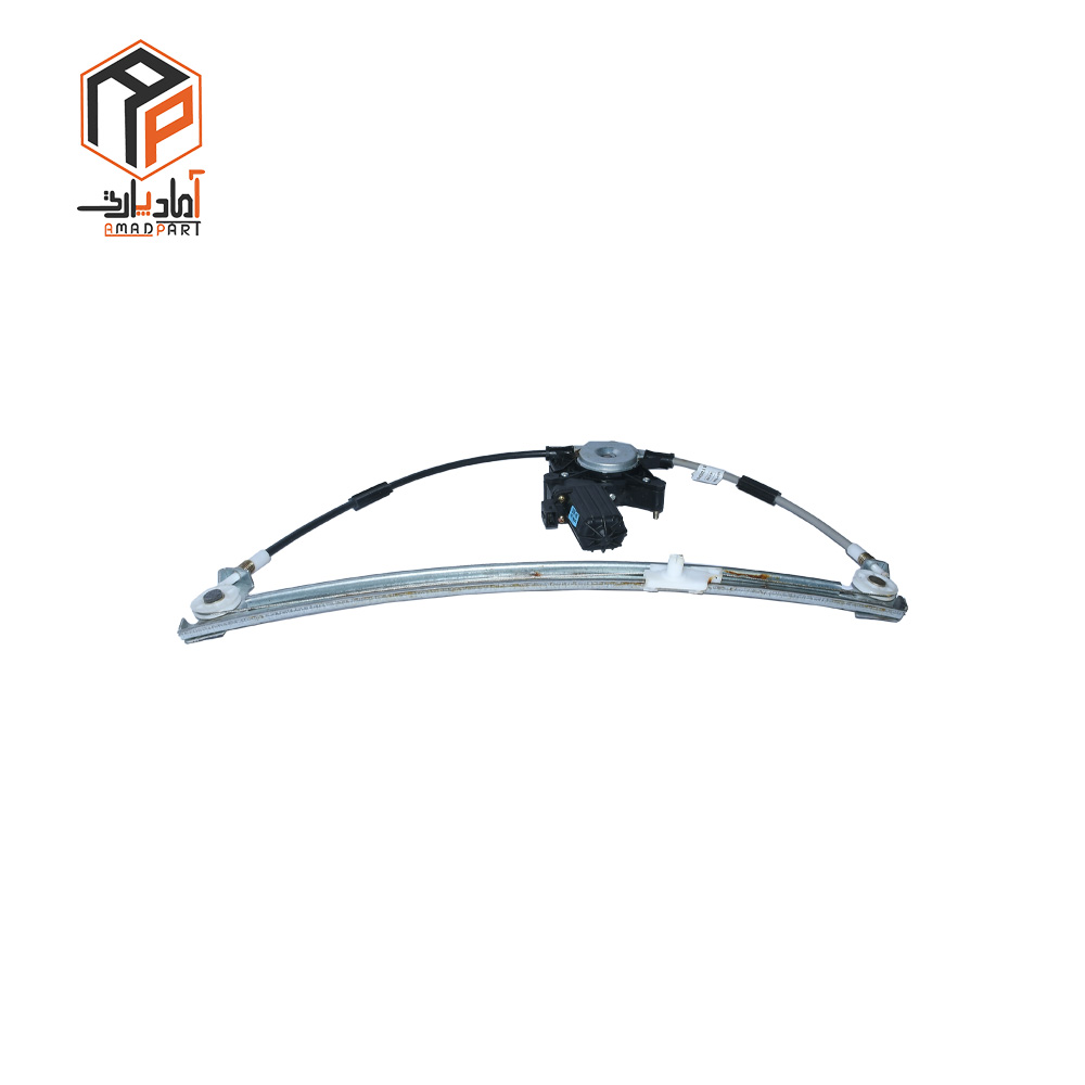 عکس دستگاه شیشه بالابر 405 جلو راست IPNC- 100159