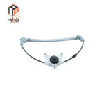 عکس دستگاه شیشه بالابر 405 عقب چپ دستی با اسفنج IPNC- 100160