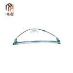 عکس دستگاه شیشه بالابر 405 عقب چپ دستی با اسفنج IPNC- 100160