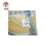 عکس دستگاه شیشه بالابر 405 عقب راست دستی با اسفنج IPNC- 100161