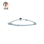 عکس دستگاه شیشه بالابر 405 عقب راست دستی با اسفنج IPNC- 100161