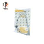 عکس دستگاه شیشه بالابر 405 عقب راست دستی با اسفنج IPNC- 100161