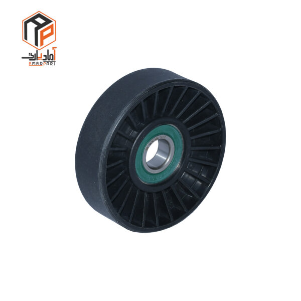 عکس فولی هرزگرد 405 سمند پارس IPNC- 100168