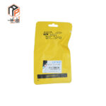 عکس مهره آب قهوه ای دو فیش 405 و آردی IPNC- 100169