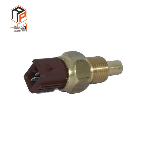 عکس مهره آب قهوه ای دو فیش 405 و آردی IPNC- 100169